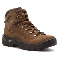 Lowa Renegade GTX Mid All Terrain Classic Shoes