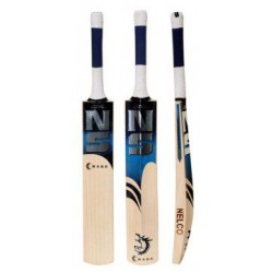 Nelco Rage English Willow Cricket Bat