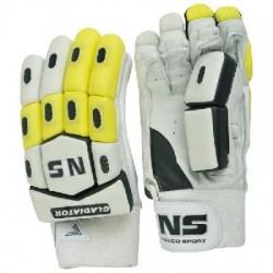 Nelco Gladiator Cricket Batting Gloves