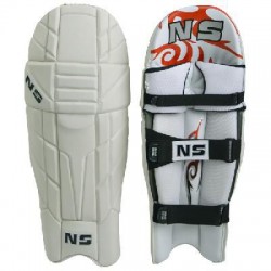 Nelco Spitfire Cricket Batting Leg Guards