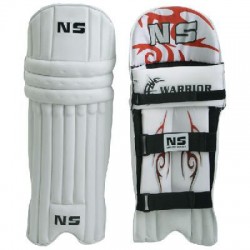 Nelco Maxximuss Cricket Batting Leg Guards