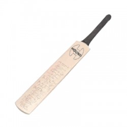 Hound Autograph Bat