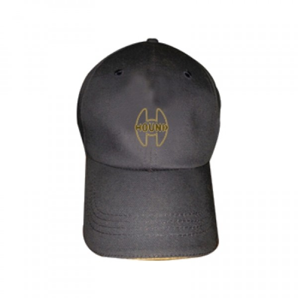 Hound Cricket Cap