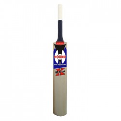 Hound X-Bow English Willow Cricket Bat