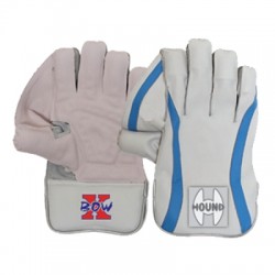 Hound X-Bow Wicket Keeping Gloves