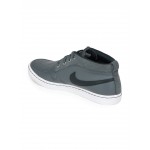 Nike Wardour Chukka Sneakers (Gray)