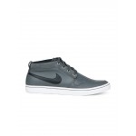 Nike Wardour Chukka Sneakers (Gray)