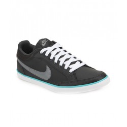 Nike Capri III Low LTHR Sneakers (Dark grey)
