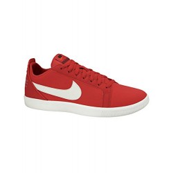 Nike Sprtswr Classic Sneakers (Red)