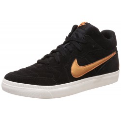 Nike NSW Tiempo Trainer mid Sneakers (Black)