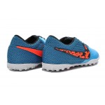 Nike Elastico Pro III TF Football Boots (Blue)