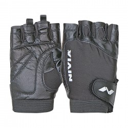 Nivia Viper Gym Gloves Large