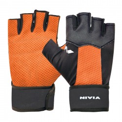 Nivia Sniper Gym Gloves Xlarge