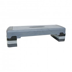 Nivia Aerobic Step 90.5x32.5x15 Cms