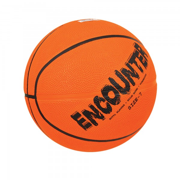 Nivia Encounter Basketball Size 5