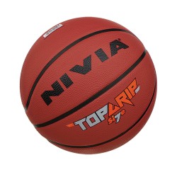 Nivia Top Grip Basketball Size 5