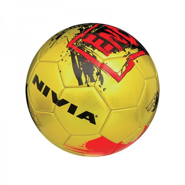 Nivia World Fest Football Size 3
