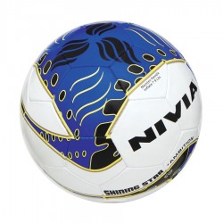 Nivia Shining Star "Ambition" Football Size 5