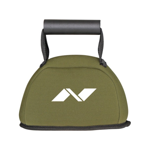 Nivia Kettle Bell (8 Kg)