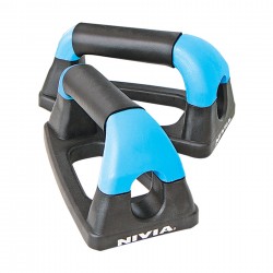 Nivia Push-Up Bars