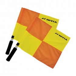 Nivia Referee Flag