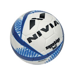 Nivia Shooting Ball
