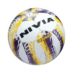 Nivia Trainer Volleyball (32 Panels) Size 4