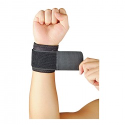 Nivia Wrist Support