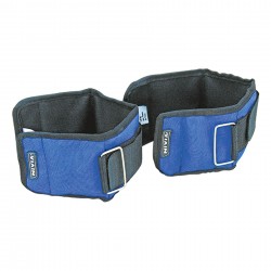 Nivia Weight Band Round (0.5 Kg)