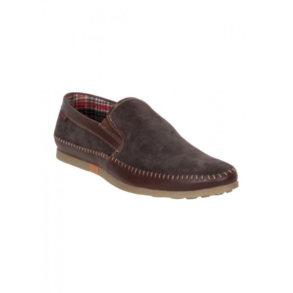 Numero Uno NUSM-458 Men Casual Shoes