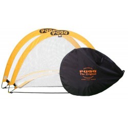 Pugg Goal 6 Footer (Pair)