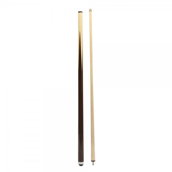 Power Glide Centro (Red) Snooker Cue Stick