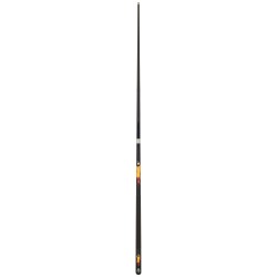 Power Glide Fire Snooker Cue Stick