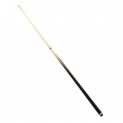 Power Glide Recoil (Black) Pool Cue Stick