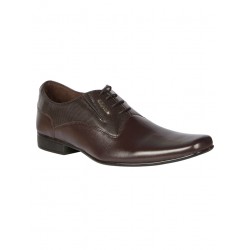 Provogue PV7108 Men Formal Shoes (Café')