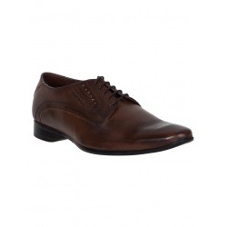 Provogue PV7088 Men Formal Shoes (Brown)