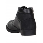 Provogue PV7105 Men Formal Shoes (Black)