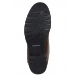 Provogue PV7105 Men Formal Shoes (Brown)