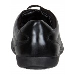 Provogue PV7100 Men Formal Shoes (Black)