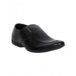Provogue PV7119 Men Formal Shoes (Black)