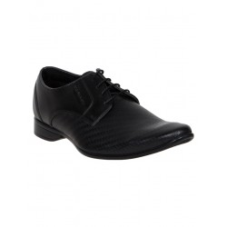 Provogue PV7084 Men Formal Shoes (Black)