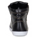Provogue PV7102 Men Formal Shoes (Black)