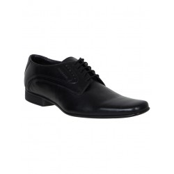 Provogue PV7088 Men Formal Shoes (Black)