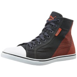 Puma Streetballer Mid Geo DP Sneakers