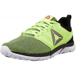 Reebok Zstrike Run Running Shoes (Neon)