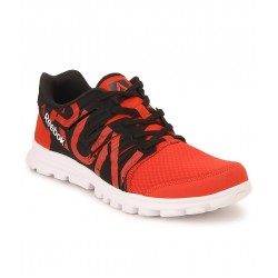 Reebok Ultra Speed Running Shoes (Red)