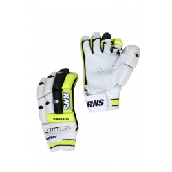 RNS Larsons Supremo Batting Gloves (Mens)