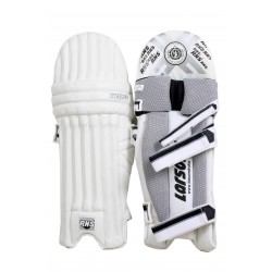 RNS Larsons Goldstar Batting Legguards (Mens)