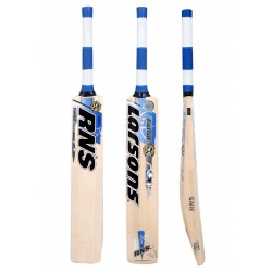 RNS Larsons Everlast English Willow Cricket Bat (SH)