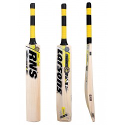 RNS Larsons Thunder English Willow Cricket Bat (SH)